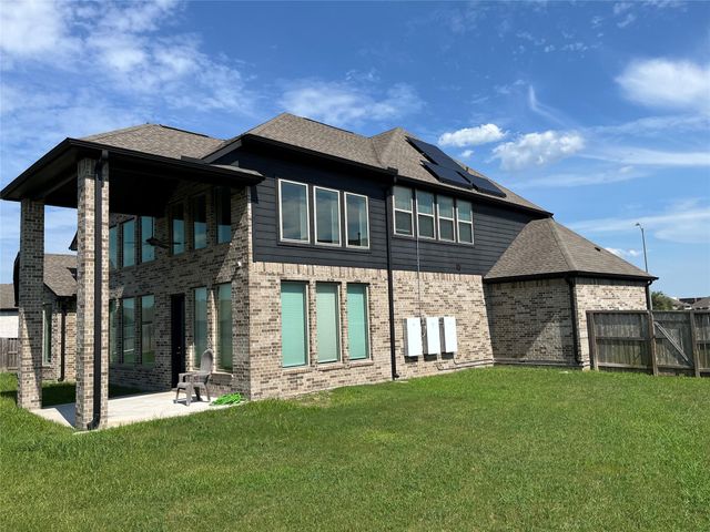5003 Sullivan Drive, Manvel, TX 77578