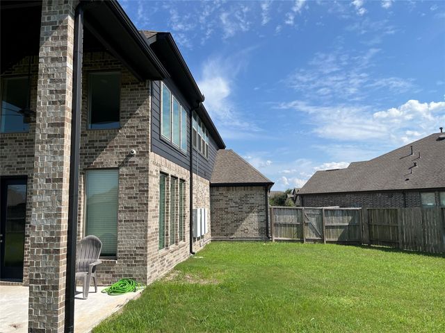 5003 Sullivan Drive, Manvel, TX 77578