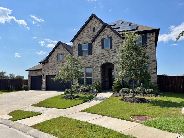 5003 Sullivan Drive, Manvel, TX 77578
