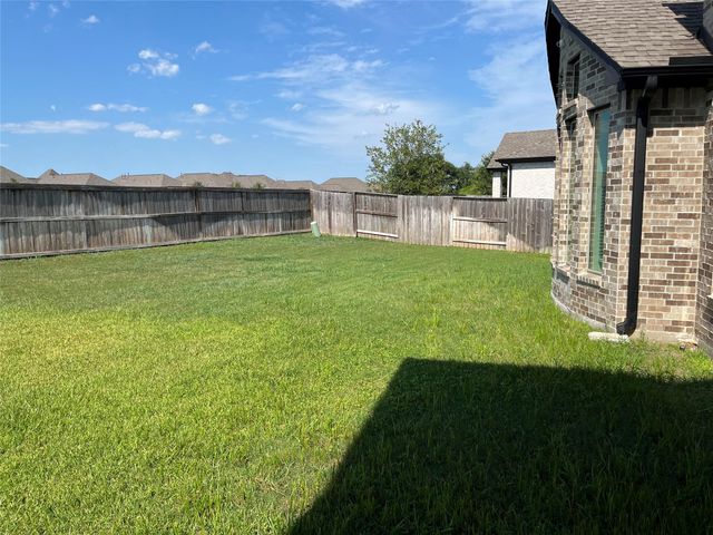 5003 Sullivan Drive, Manvel, TX 77578