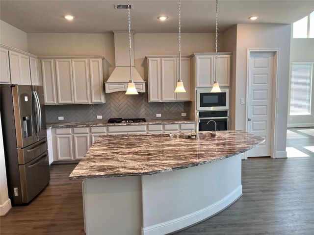 5003 Sullivan Drive, Manvel, TX 77578