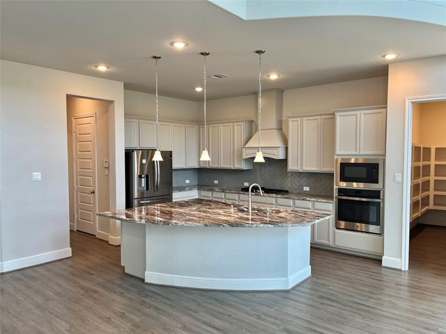 5003 Sullivan Drive, Manvel, TX 77578