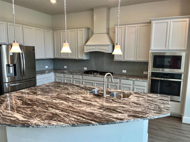 5003 Sullivan Drive, Manvel, TX 77578