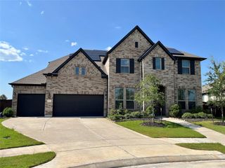 5003 Sullivan Drive, Manvel, TX 77578