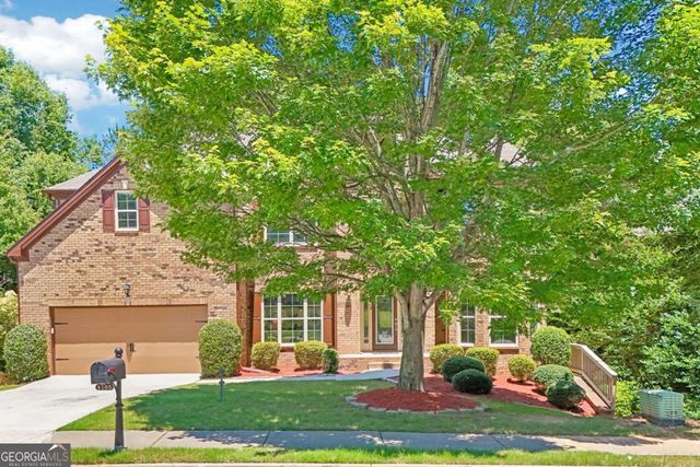 4105 Hastings Drive, Cumming, GA 30041