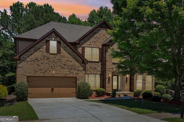 4105 Hastings Drive, Cumming, GA 30041