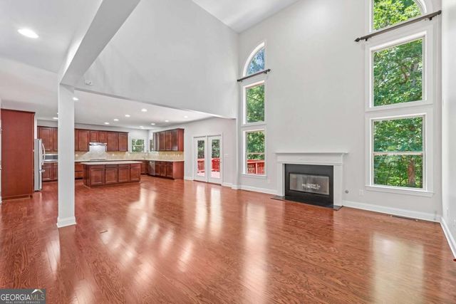 4105 Hastings Drive, Cumming, GA 30041