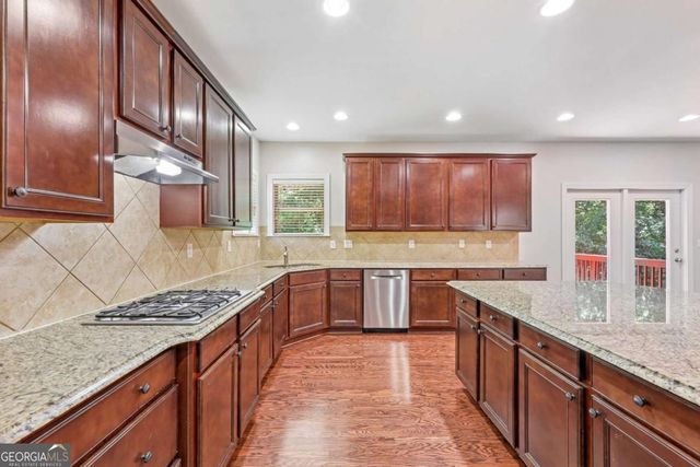4105 Hastings Drive, Cumming, GA 30041