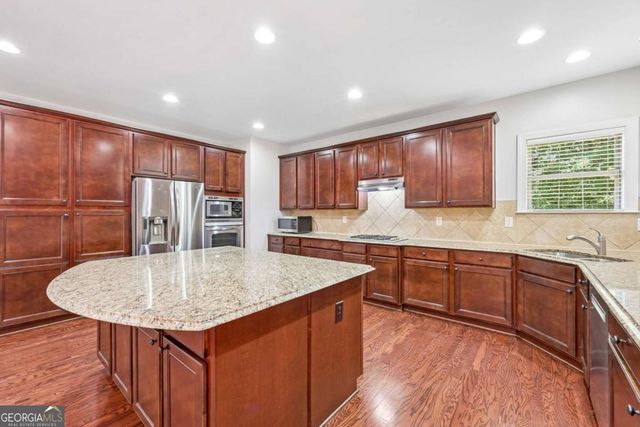 4105 Hastings Drive, Cumming, GA 30041