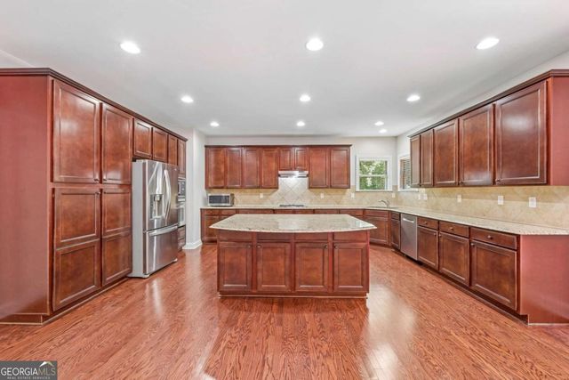 4105 Hastings Drive, Cumming, GA 30041