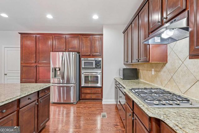 4105 Hastings Drive, Cumming, GA 30041