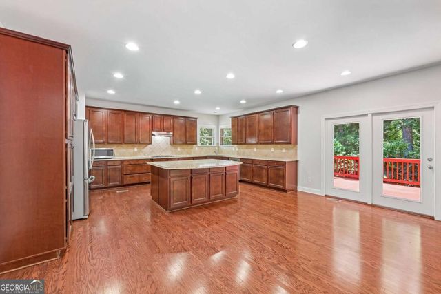 4105 Hastings Drive, Cumming, GA 30041