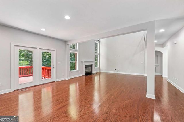 4105 Hastings Drive, Cumming, GA 30041