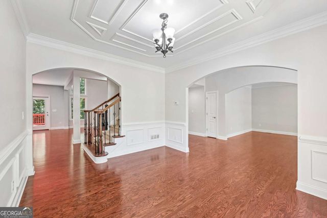 4105 Hastings Drive, Cumming, GA 30041