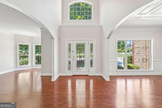 4105 Hastings Drive, Cumming, GA 30041