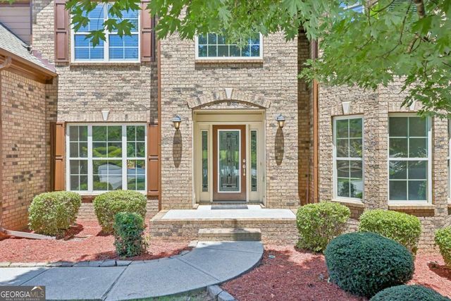 4105 Hastings Drive, Cumming, GA 30041