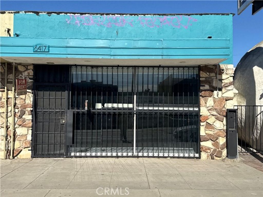 6417 Whittier Boulevard, East Los Angeles, CA 90022