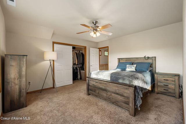 21 Midlake Drive, Sagle, ID 83860