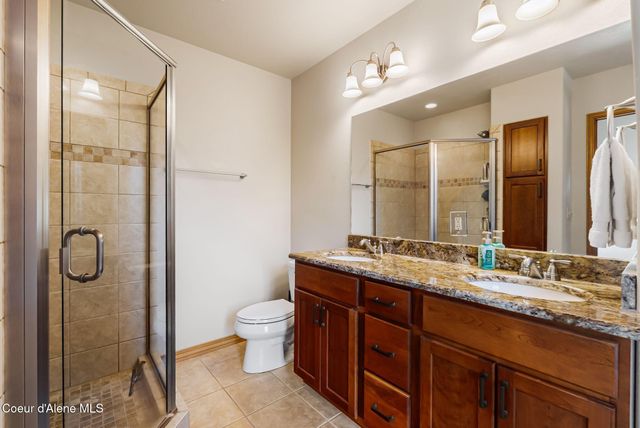 21 Midlake Drive, Sagle, ID 83860