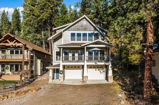 21 Midlake Drive, Sagle, ID 83860