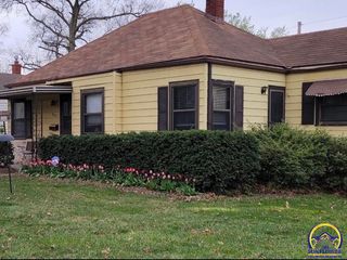 801 SW Wayne AVE, Topeka, KS 66606