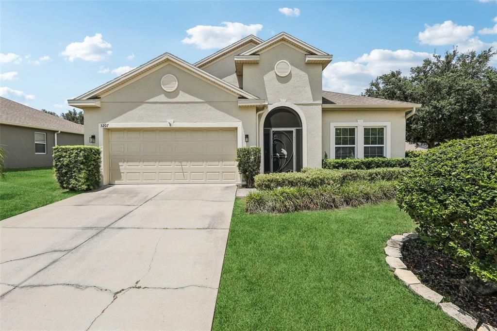 3207 ZANDER DRIVE, Grand Island, FL 32735