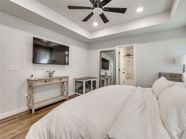 16 Lanark Circle, Bella Vista, AR 72715