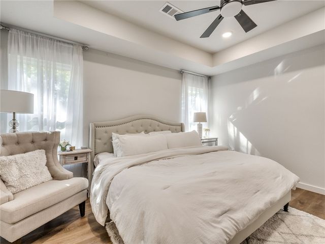 16 Lanark Circle, Bella Vista, AR 72715