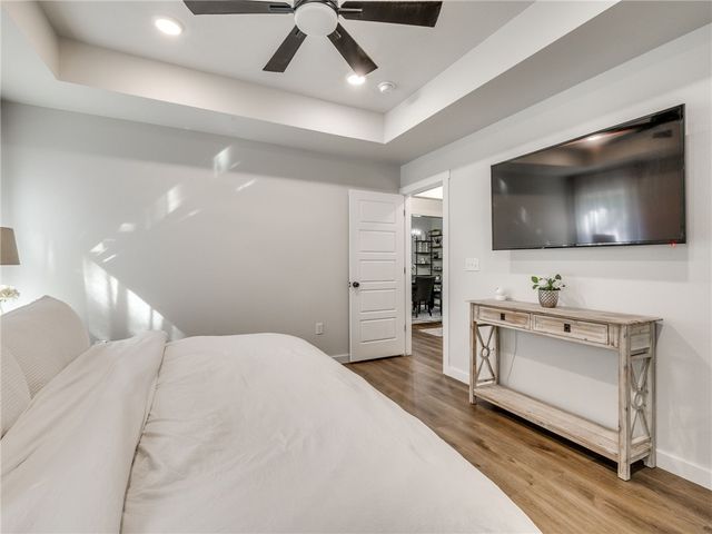 16 Lanark Circle, Bella Vista, AR 72715