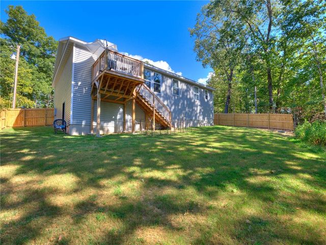 16 Lanark Circle, Bella Vista, AR 72715