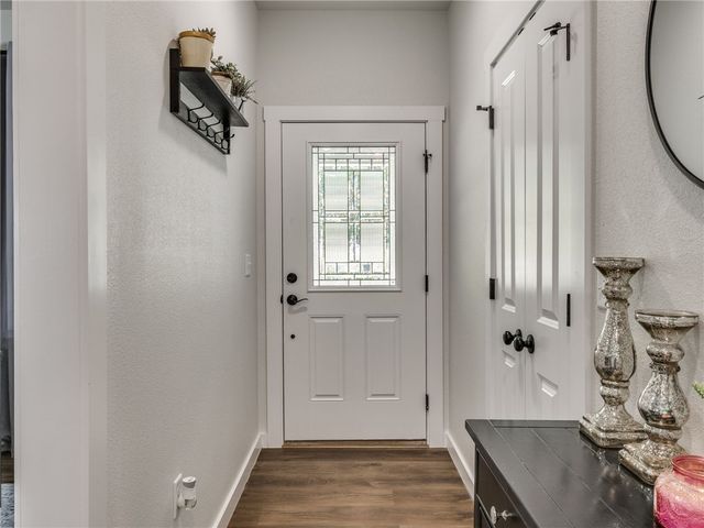 16 Lanark Circle, Bella Vista, AR 72715