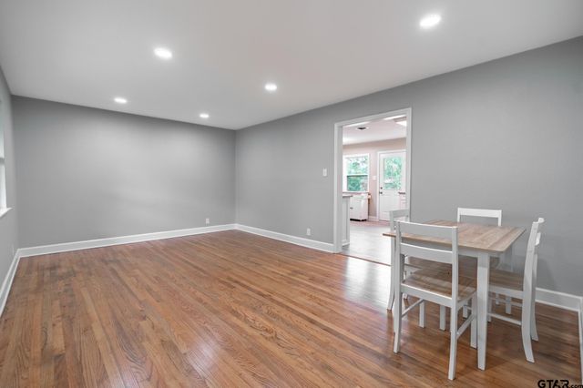 2922 Meadowlark, Tyler, TX 75701