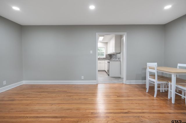 2922 Meadowlark, Tyler, TX 75701