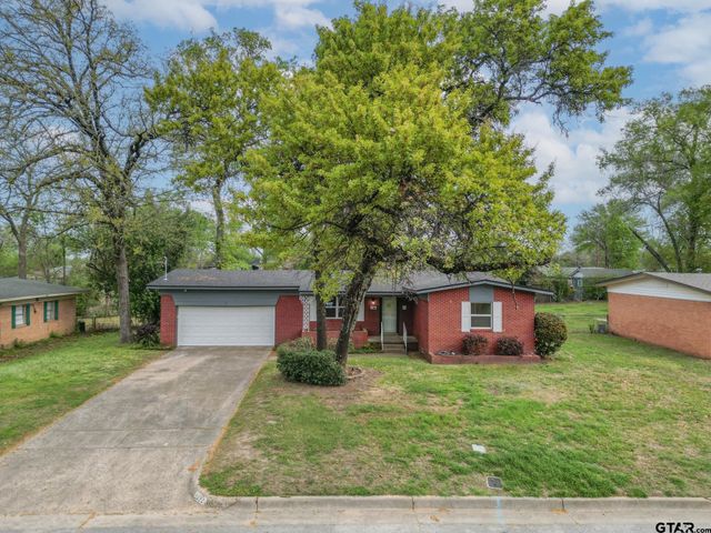 2922 Meadowlark, Tyler, TX 75701