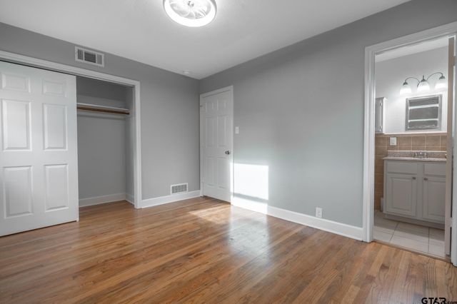 2922 Meadowlark, Tyler, TX 75701