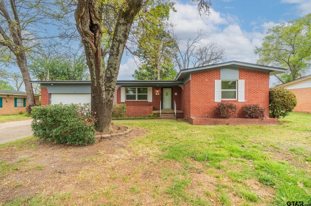 2922 Meadowlark, Tyler, TX 75701