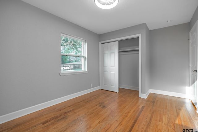 2922 Meadowlark, Tyler, TX 75701