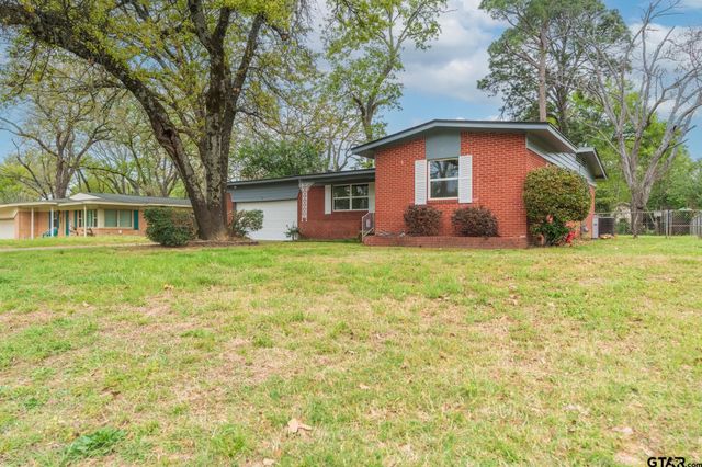 2922 Meadowlark, Tyler, TX 75701