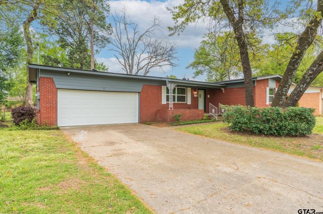 2922 Meadowlark, Tyler, TX 75701