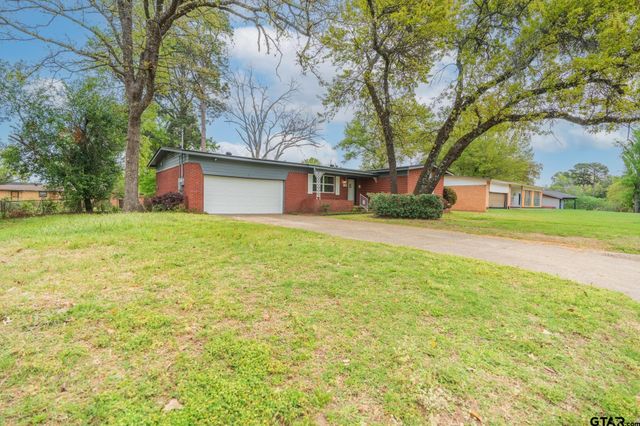 2922 Meadowlark, Tyler, TX 75701