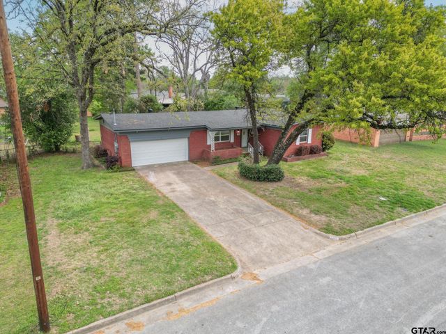 2922 Meadowlark, Tyler, TX 75701