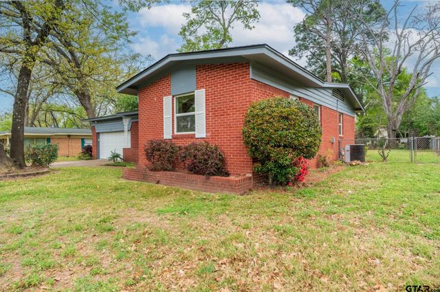 2922 Meadowlark, Tyler, TX 75701