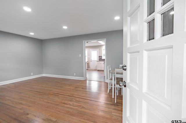 2922 Meadowlark, Tyler, TX 75701