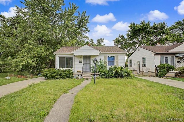 6100 Faust Avenue, Detroit, MI 48228