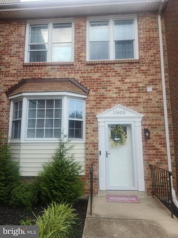 11403 COSCA PARK PL, Clinton, MD 20735