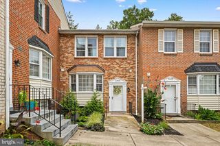 11403 COSCA PARK PL, Clinton, MD 20735