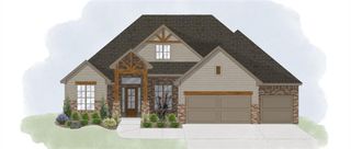 515 Explorer Trail, Norman, OK 73071