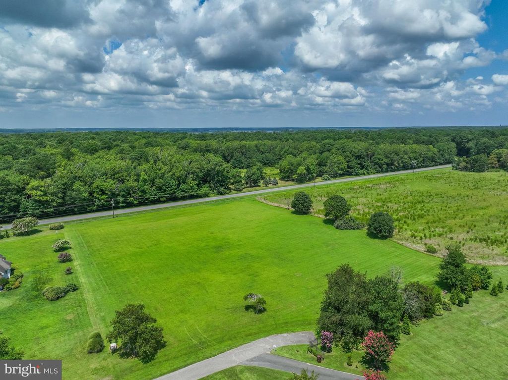 LOT #20 SOUTH HILLS DR, Berlin, MD 21811