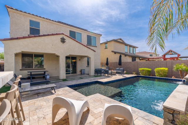 31020 N 5TH Street, Phoenix, AZ 85085