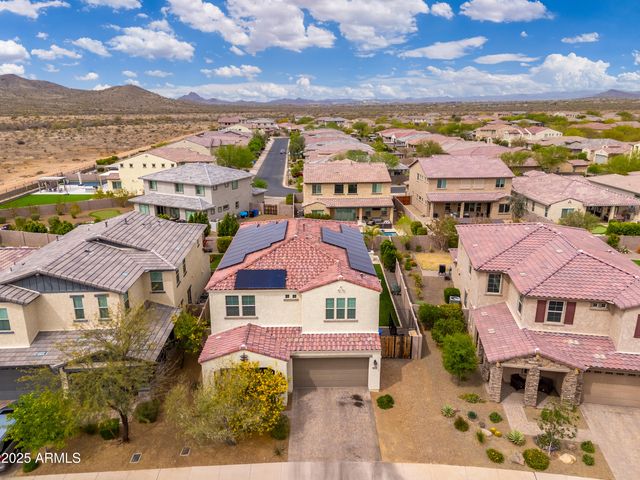 31020 N 5TH Street, Phoenix, AZ 85085